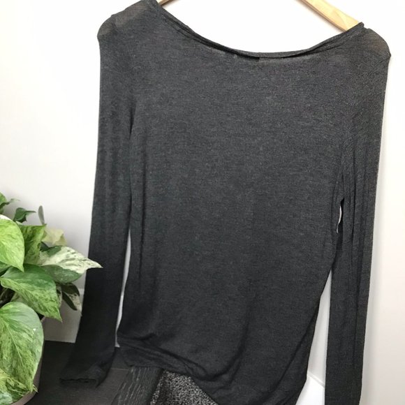 Mexx | Long Sleeve Shirt Size S - Picture 2 of 2